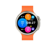 YAXO Watch Oxnard Lumen Orange - 1467485 - zdjęcie 2